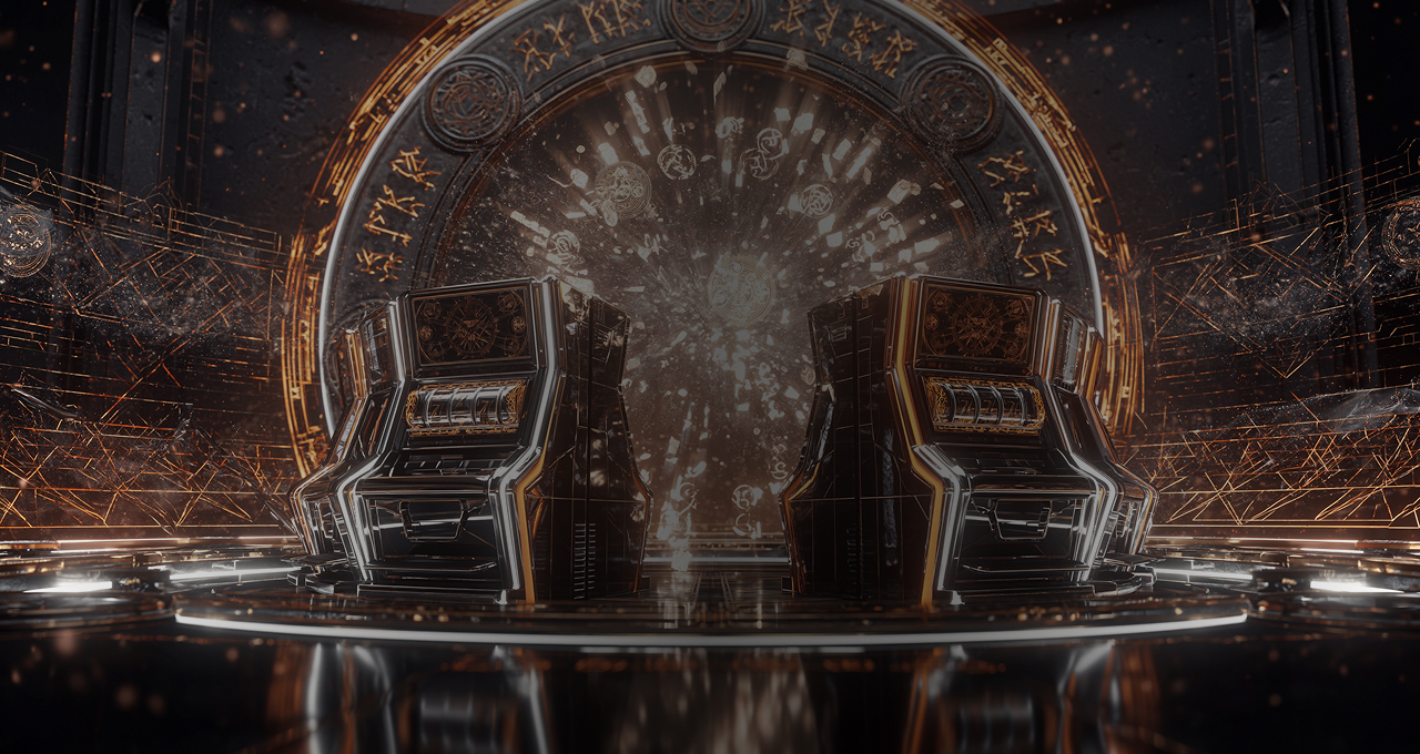 ArcaneBet Casino