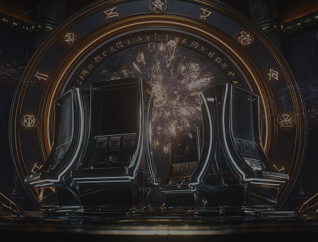 ArcaneBet Casino