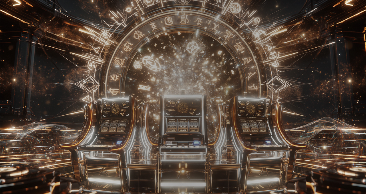 ArcaneBet Casino